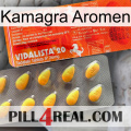 Kamagra Flavours new01